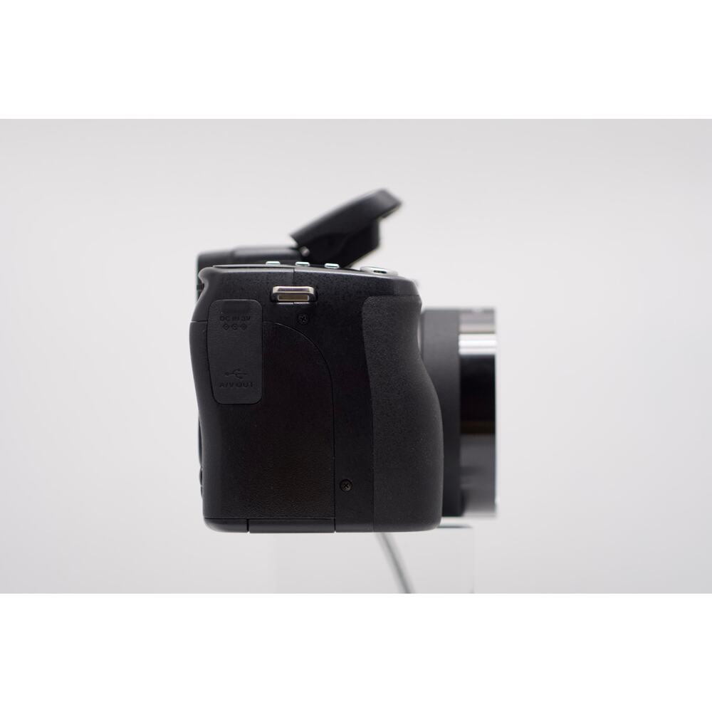 Kodak EasyShare Z1012 IS Digital Camera | CCD | Tested - Picture 5 of 9